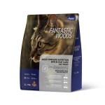 Fresh Meat Diet Expert Give It Pure Love Freshly Cut Meat, Grain-Free